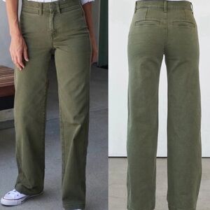 AYR Special Sauce Pant, 26 short (Sold out online)